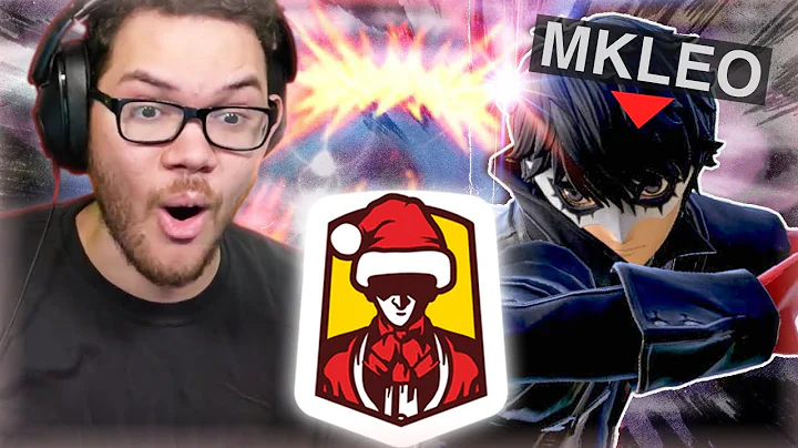Can MkLeo End 2025 with a Bang?! | Posada Gamer Top 3 Reaction