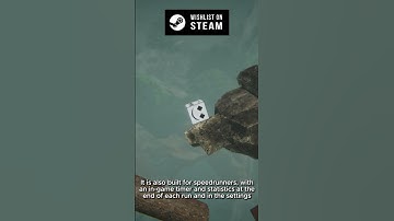 ON STEAM WISHLIST NOW!!! LINK IN BIO #gamedev  #memepage  #fyp  #forupage  #newgame  #platformer