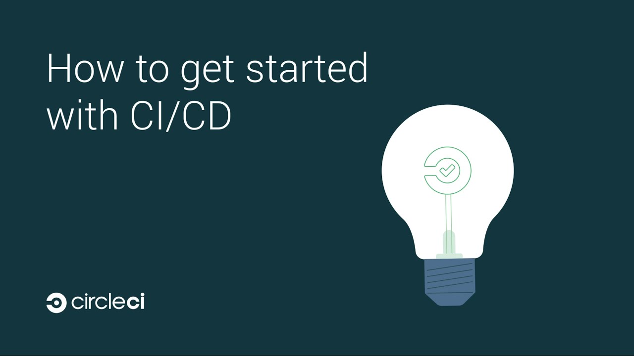 CircleCI Video Thumbnail