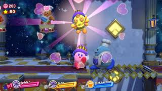 Kirby Super Star Allies Ultra [Kirby Star Allies] [Works In Progress]