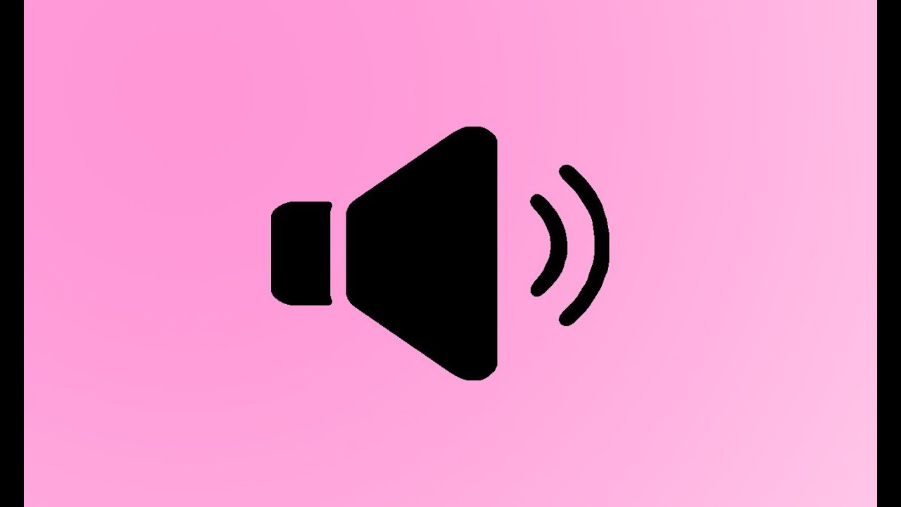 Cute notification signal Sound Effect (HD) YouTube