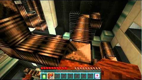 Deep Space Turtle Chase-Part 3