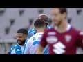 Highlights Serie A - Torino vs Napoli 0-2
