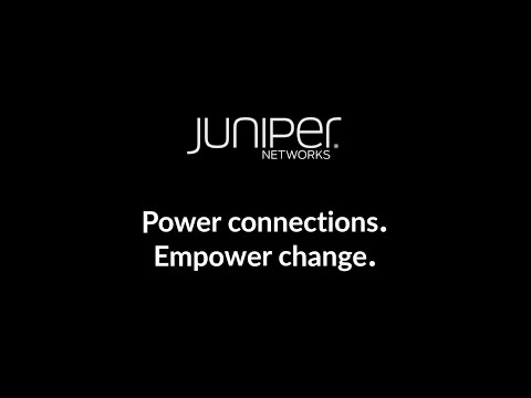 Power connections. Empower change.