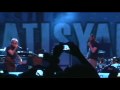 (HQ) Matisyahu and Lynx Beatbox Duet - Fillmore San Francisco October 22nd 2009