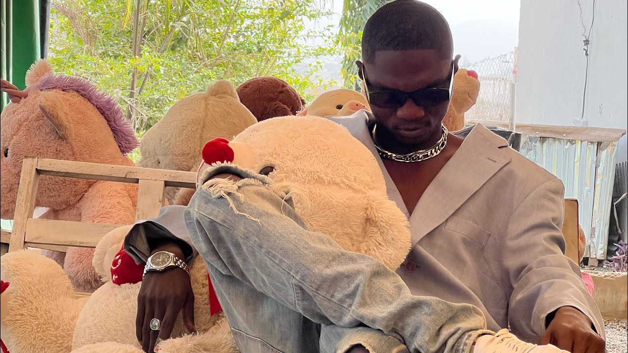 Magmoosir - Your Werey