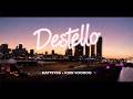 Kidd Voodoo x Katteyes - Destello (Official Song)