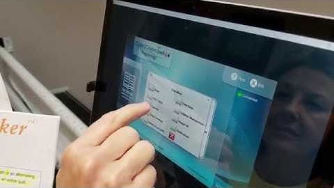 QCT4 Beginnings - Loading and Quilting with QCT4