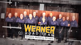 Meet the 2020 Road Team