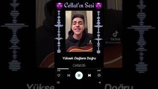 Cellat36 - yüksek dağlara doğru Resimi