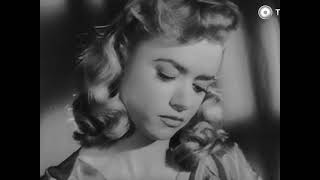 Concierto para una lágrima (1955) - Filmoteca, temas de cine