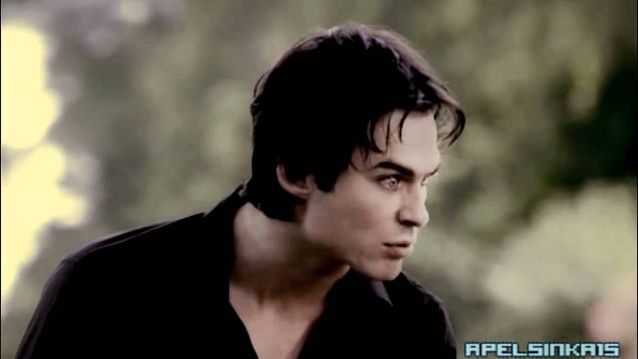 SALT trailer-TVD style