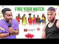 Ep 25 pop the balloon or find your match hayford finally finds love and breaks silence