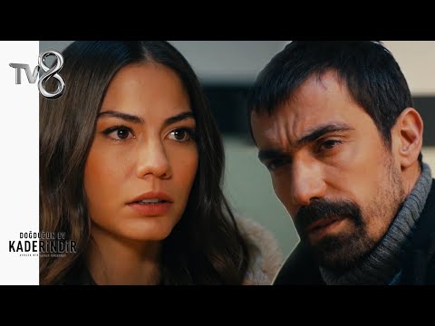 Doğduğun Ev Kaderindir 30. Bölüm Fragmanı | TV8