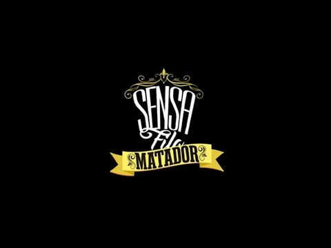 SensaFilo - Matador (cover LFC en vivo en La Trastienda)