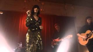 Karen O - Hideaway (HD) - Bush Hall - 04.10.14