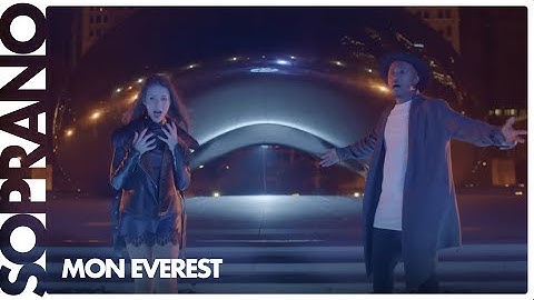 Soprano feat. Marina Kaye - Mon Everest (Clip officiel)