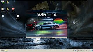 Winols 4.51 FULL Registred