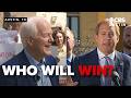 Candidates make last pitch to voters ahead of Texas runoff election