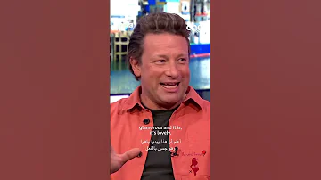 Jamie Oliver Named It Tunisia Stole My Heart 