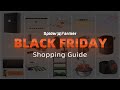 Indoor Grow Equipment For Different Stages | Spider Farmer Black Friday Shopping Guide