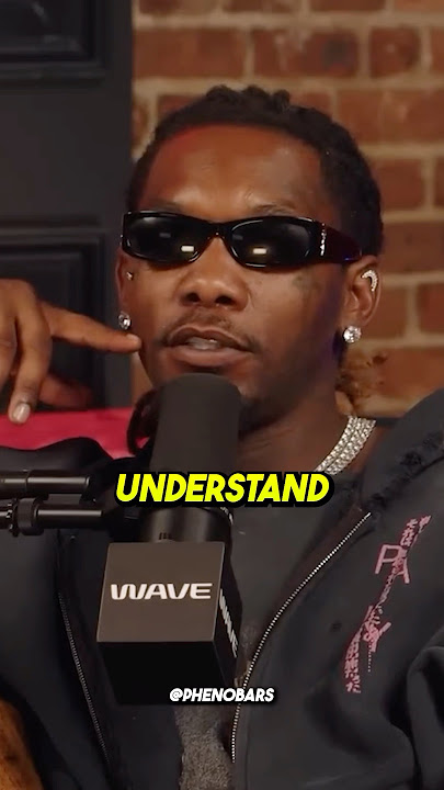 Offset REVEALS the REAL REASON why the MIGOS BROKE UP
