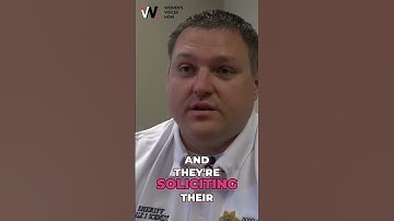 How Traffickers Exploit Social Media to Lure Victims - Coerced