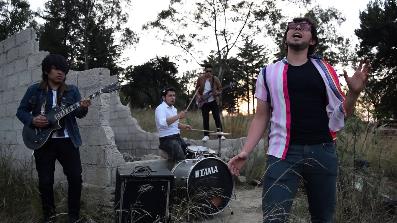 Watch Cada noche - ØLEO (video oficial) on YouTube Watch Cada noche - ØLEO (video oficial) on YouTube