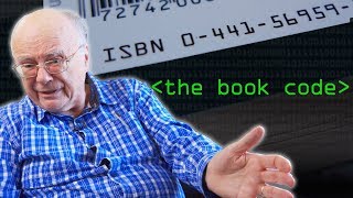 Error Correction & International Book Codes  Computerphile