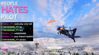 Ending of Battlefield 2042 ?? Attack Helicopter Short Gameplay with @GameFlexia