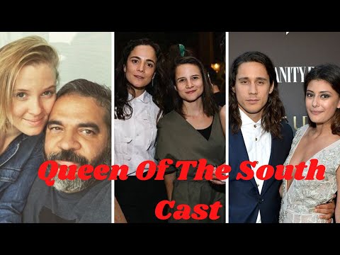Queen Of The South Cast Real AgeLove Interests