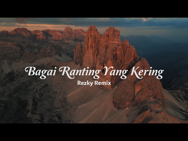 DJ BAGAI RANTING YANG KERING | DANGDUT REMIX FULL BASS class=