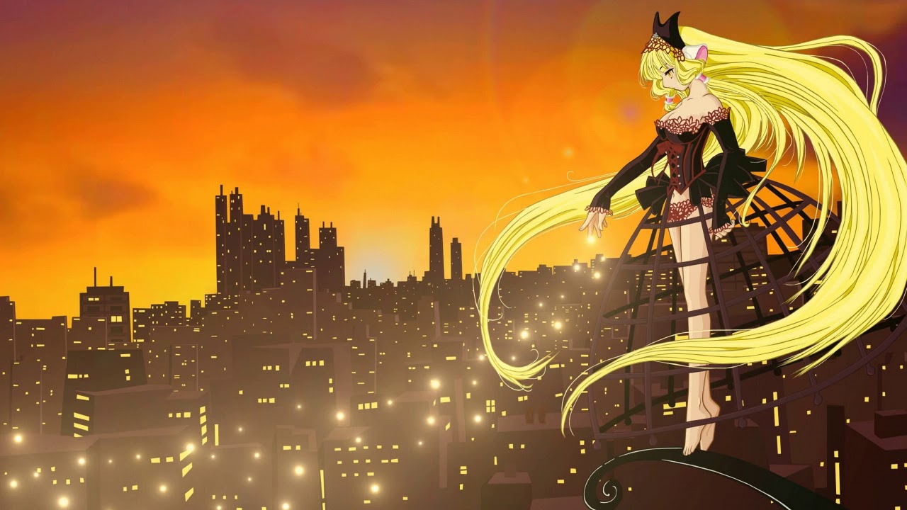 Galantis - Hello - Nightcore