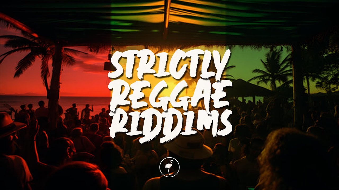Strictly Riddims 🎶Reggae, Roots , Dub, Ragga Dancehall & more 🌴 🎶 - YouTube