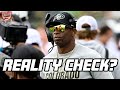 Deion Sanders has Colorado as a 6-6 team AT BEST?! | The Matt Barrie Show