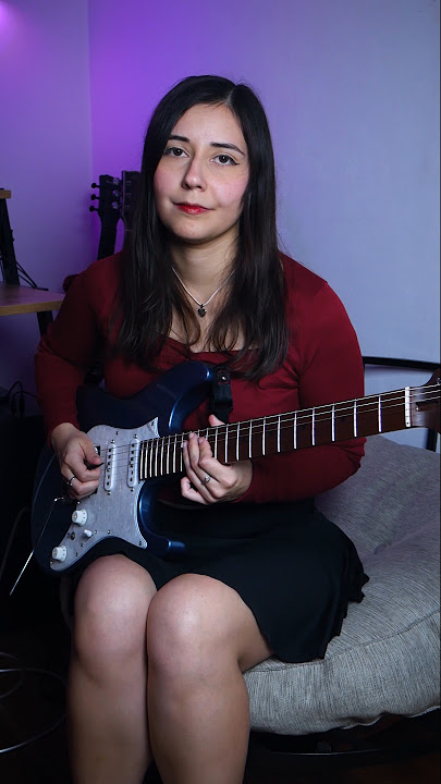 Is This Love - Whitesnake 🎸