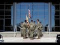 Fort Benning Garrison welcomed a new Command Sergeant Major