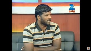 மனைவியை விட்டு சென்று வேறு திருமணம் செய்த நபர்!, Solvathellam Unmai , Zee Tamil , Ep. 30 ஜூலை 2013