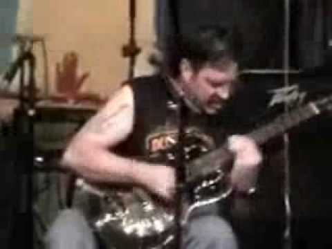 Rentiesville OK- Ricky_Ray