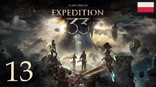 ZAGRAJMY W CLAIR OBSCUR EXPEDITION 33 (PC) #13 - GNIAZDO ESQUIE