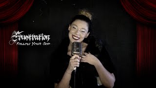 Frustration - Follow Your God