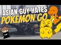 Asian Guy Hates Pokemon Go (Pokemon Theme Song Parody) GTA Music Video