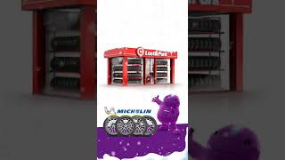 LastikPark Michelin Kış Kampanyası Başladı Resimi