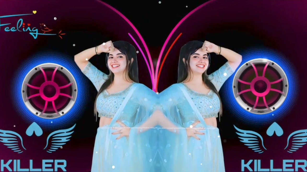 Himesh Reshammiya 💥🥀Mashup Dj Remix | Naam Hai Tera Tera Dj Song | #hindiremix #himeshreshammiya