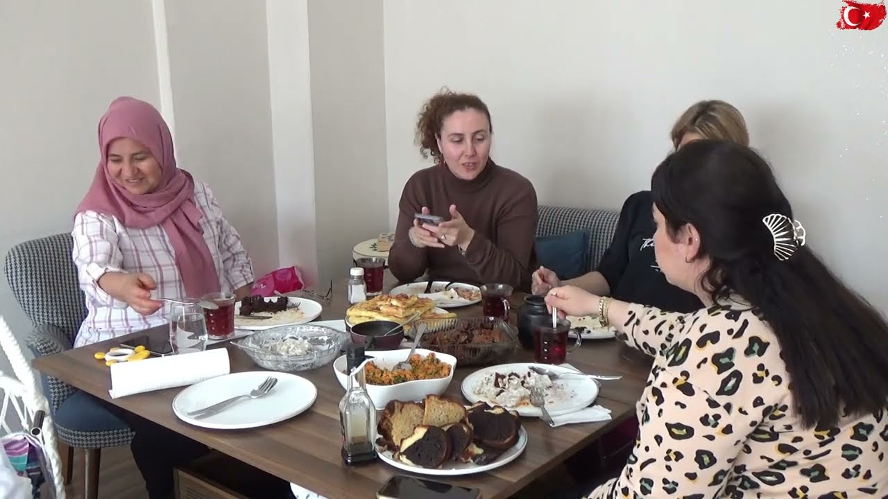 Bİ ANNEYE Bİ KADINA ATILAN EN BÜYÜK İFTİRA ve AHKALSIZLIK 