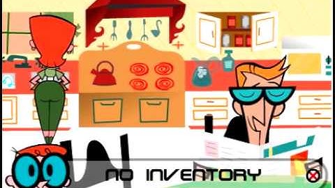 RUNAWAY ROBOT ~ Dexter