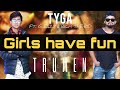 Girls Have Fun Ft Tyga 