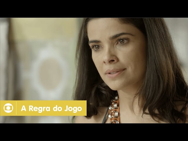 Último capítulo da novela 'A Regra do Jogo' - sexta-feira 11-03-2016 - Guia  da Semana