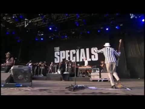 The Specials - Ghost Town [Official HD Remastered Video]