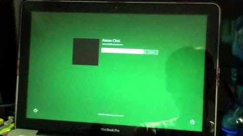 Windows 8 Developer Preview Start-up Test RingHK.com